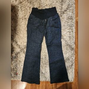 Maternity Jeans